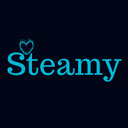 Steamy App Logo